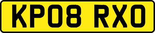 KP08RXO