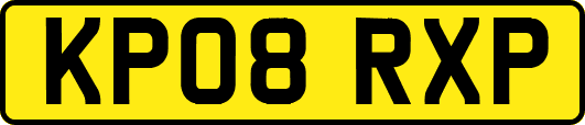 KP08RXP