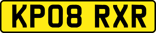 KP08RXR