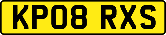 KP08RXS