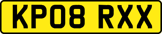 KP08RXX