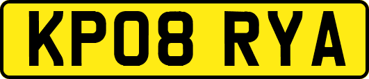 KP08RYA