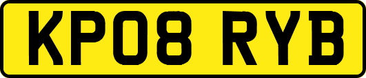 KP08RYB