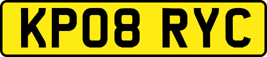 KP08RYC