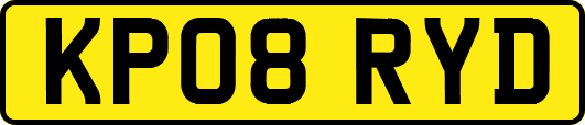 KP08RYD