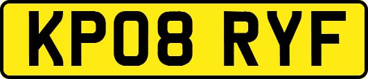 KP08RYF