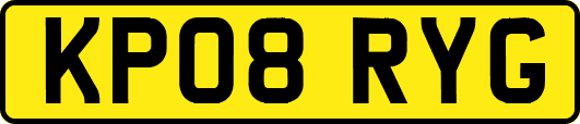 KP08RYG