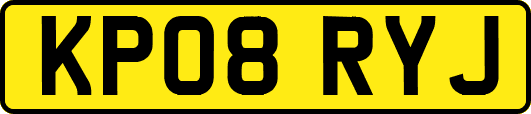 KP08RYJ