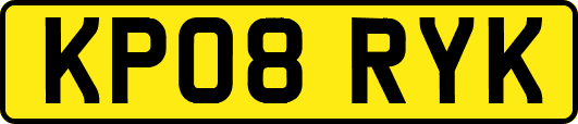 KP08RYK