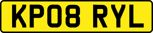 KP08RYL