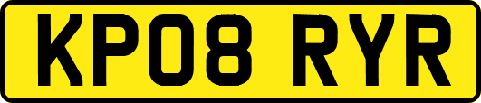 KP08RYR