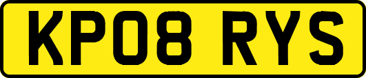 KP08RYS