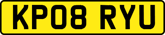 KP08RYU