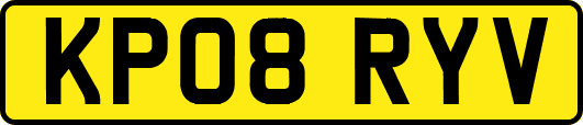 KP08RYV
