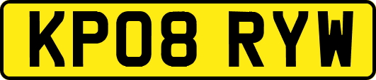 KP08RYW