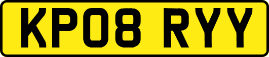 KP08RYY