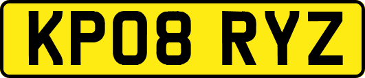 KP08RYZ