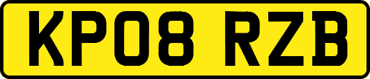 KP08RZB