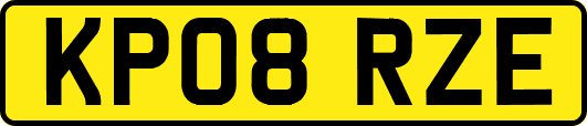 KP08RZE