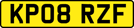 KP08RZF