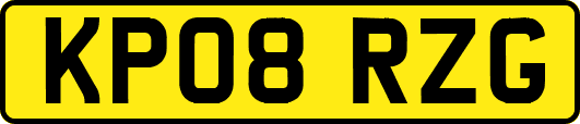 KP08RZG