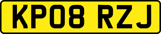 KP08RZJ