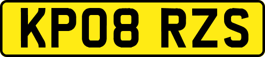 KP08RZS