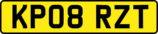 KP08RZT