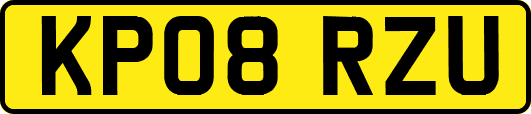 KP08RZU