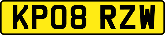 KP08RZW