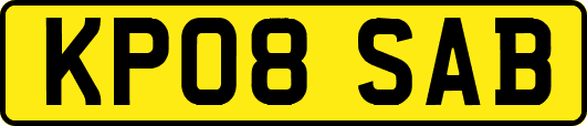 KP08SAB