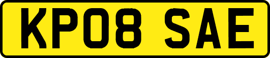 KP08SAE