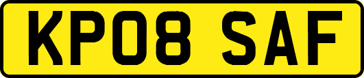 KP08SAF