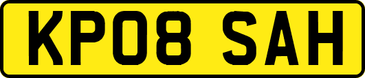 KP08SAH