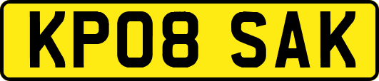 KP08SAK