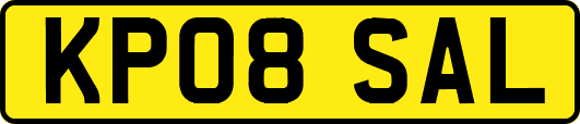 KP08SAL