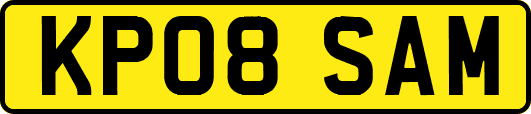 KP08SAM