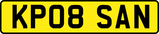 KP08SAN