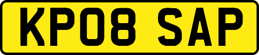 KP08SAP