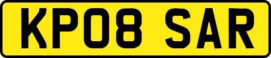 KP08SAR