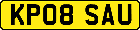 KP08SAU