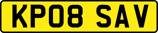 KP08SAV