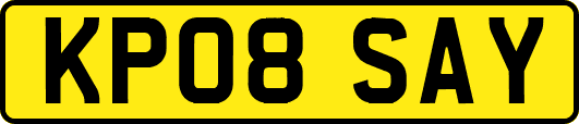 KP08SAY