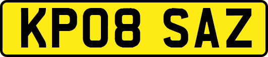 KP08SAZ