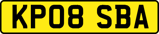 KP08SBA