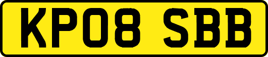 KP08SBB