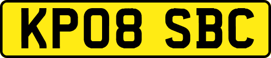 KP08SBC