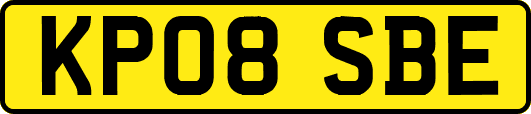 KP08SBE
