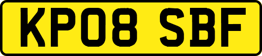 KP08SBF