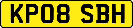 KP08SBH